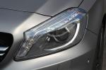 Mercedes-Benz A45 AMG 2013 года